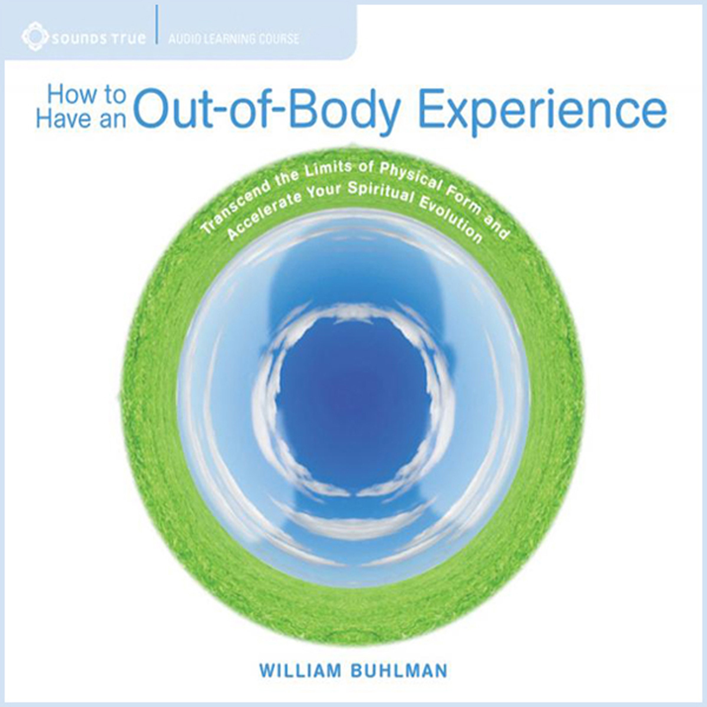 Cover art for How to Have an Out-of-Body Experience