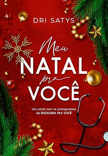 Meu Natal Pra Você (Duologia Pra Você)