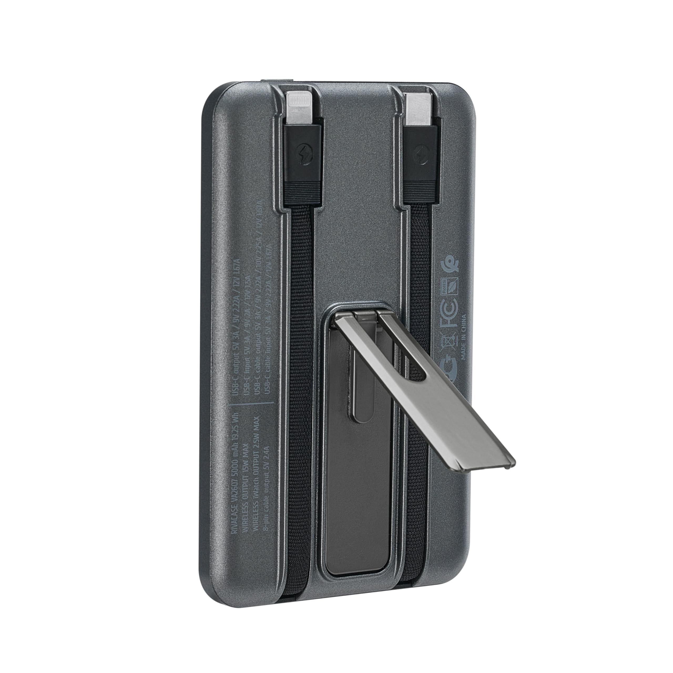 POWER BANK 5000MAH MAGSAFE 15W