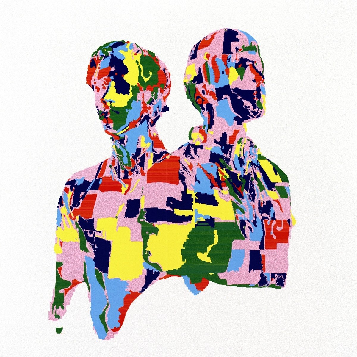 MEGAPLEX -COLOURED/LP+CD-