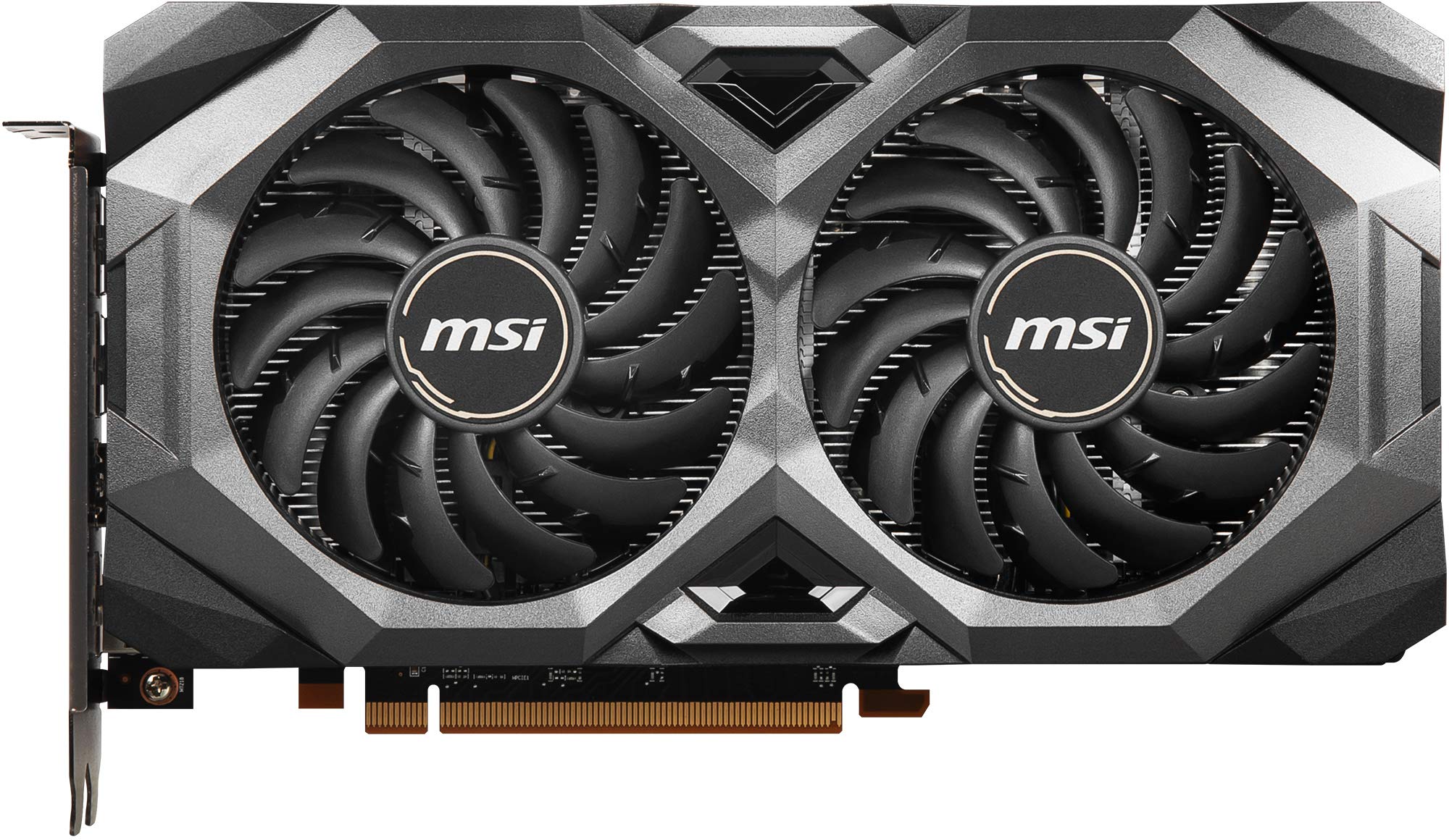 MSI Radeon RX 5700 MECH OC GP 8 GB Graphics Card (RX 5700 MECH GP 