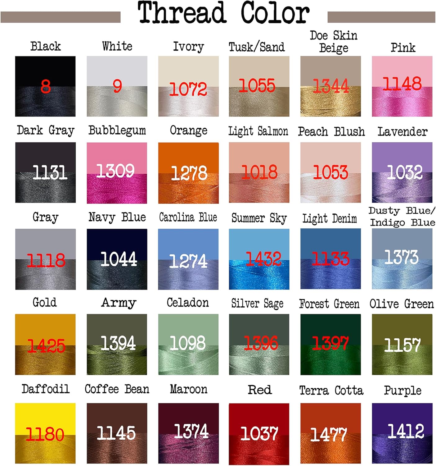 Noni Custom Embroidered Sweatshirt – Design Your Own Text or Name, Personalized Unisex Crewneck, Unique Gift for Him & Her, Soft Cotton Sweater for Christmas, Birthday, Anniversary - Image 6