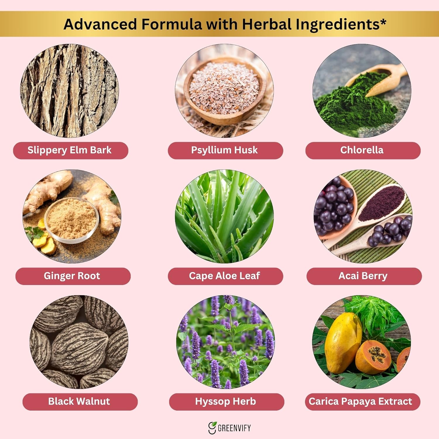 Radiancy Peach Max Vaginal Wellness Supplement, 60 Capsules, 30 Day Supply (3)