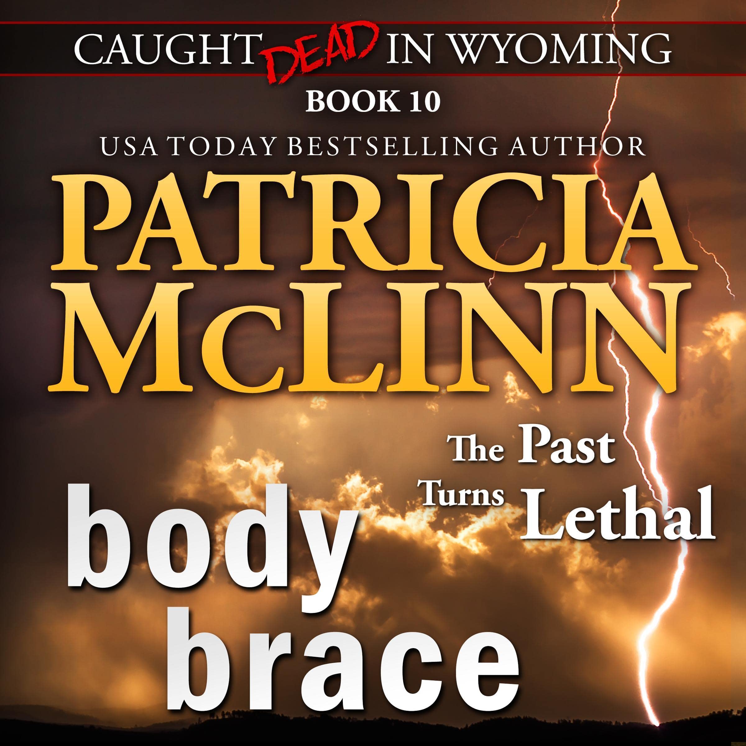 Cover art for Body Brace