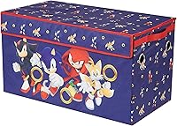 Vista 9 de Baúl de Almacenamiento Colapsable LOL Surprise, Multicolor