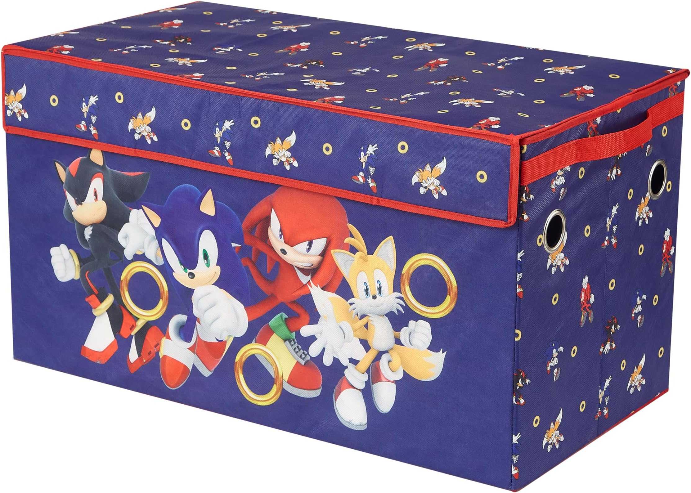 Storage Trunk