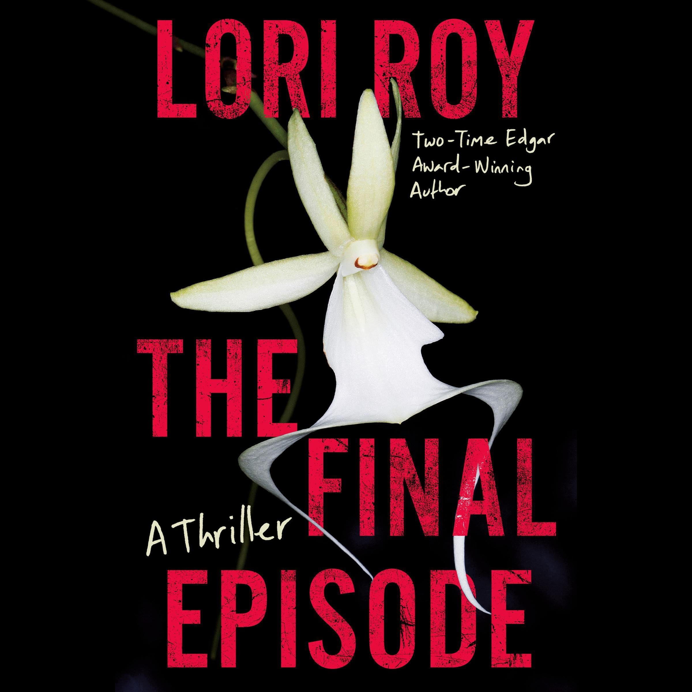 Cover art for The Final Episode