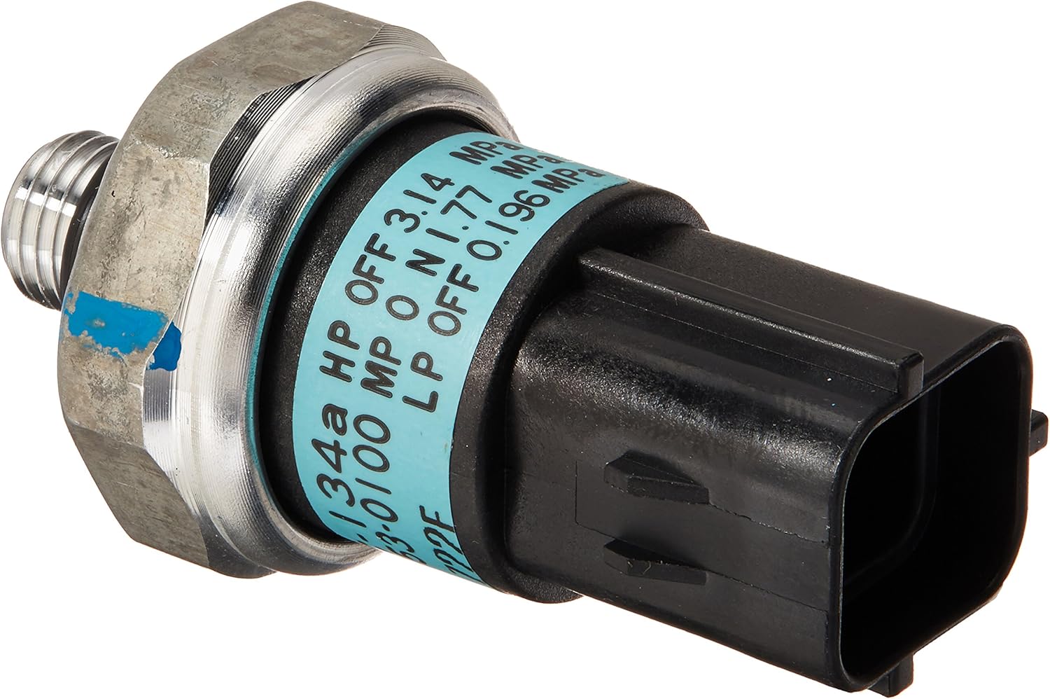 Standard Motor Products PCS115 Air Conditioning Pressure Switch