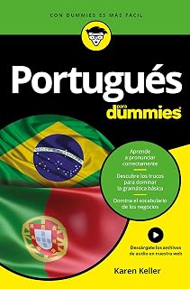 Portugués para Dummies