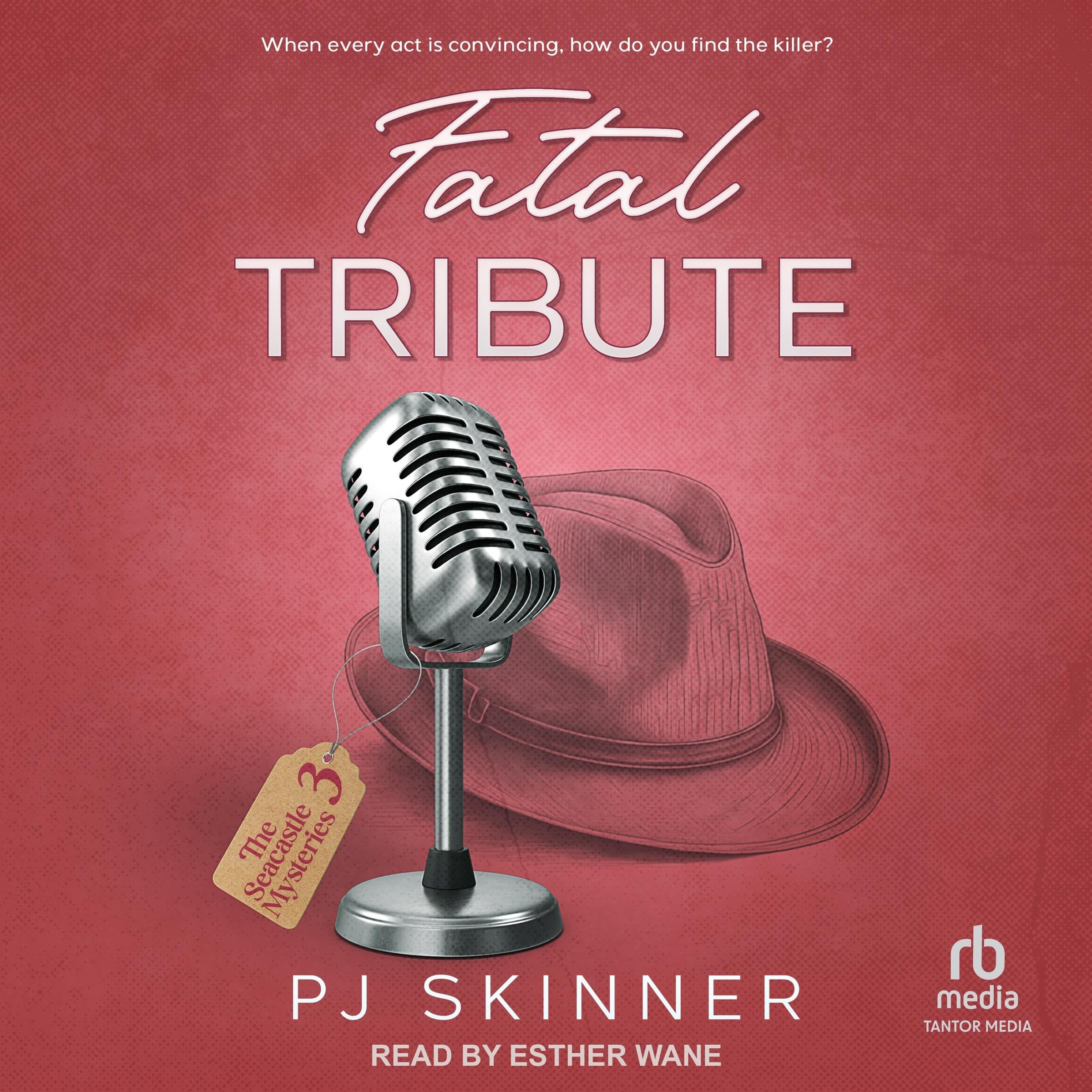 Fatal Tribute: 3