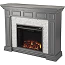 Real Flame Emerson Grand Electric 