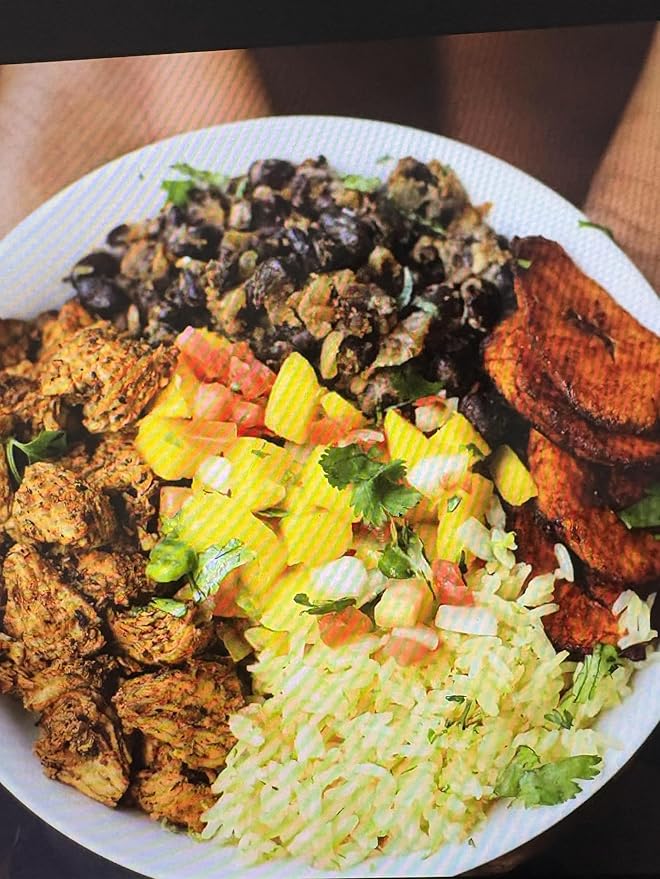 The Original Mojo Seasoning miniatura 8