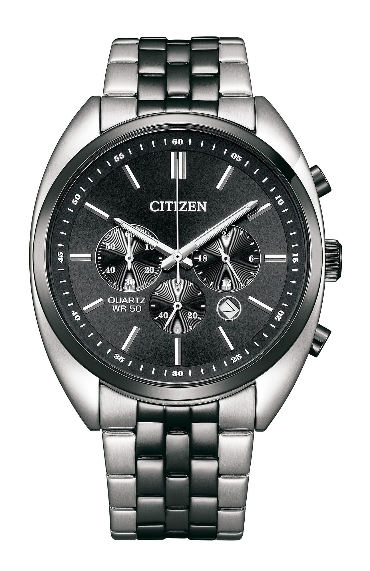 CITIZEN Analog Black Dial Mens Watch-AN8218-54E (B0C2VL2GLL) Amazon Price History, Amazon Price Tracker