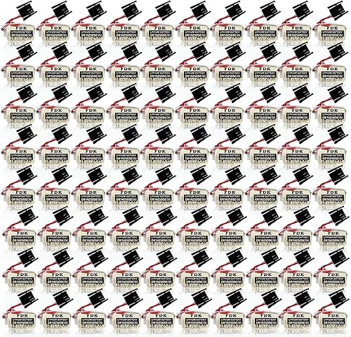 Batería de litio CR14250SE de 3 V para batería Sanyo CR14250SE para batería de litio FDK CR14250SE, batería 1747-ba, 1000mAh