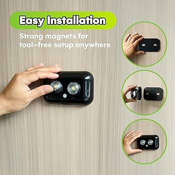 What is the Easiest Tool-Free Lighting Kit for Gun Safes? Top Picks