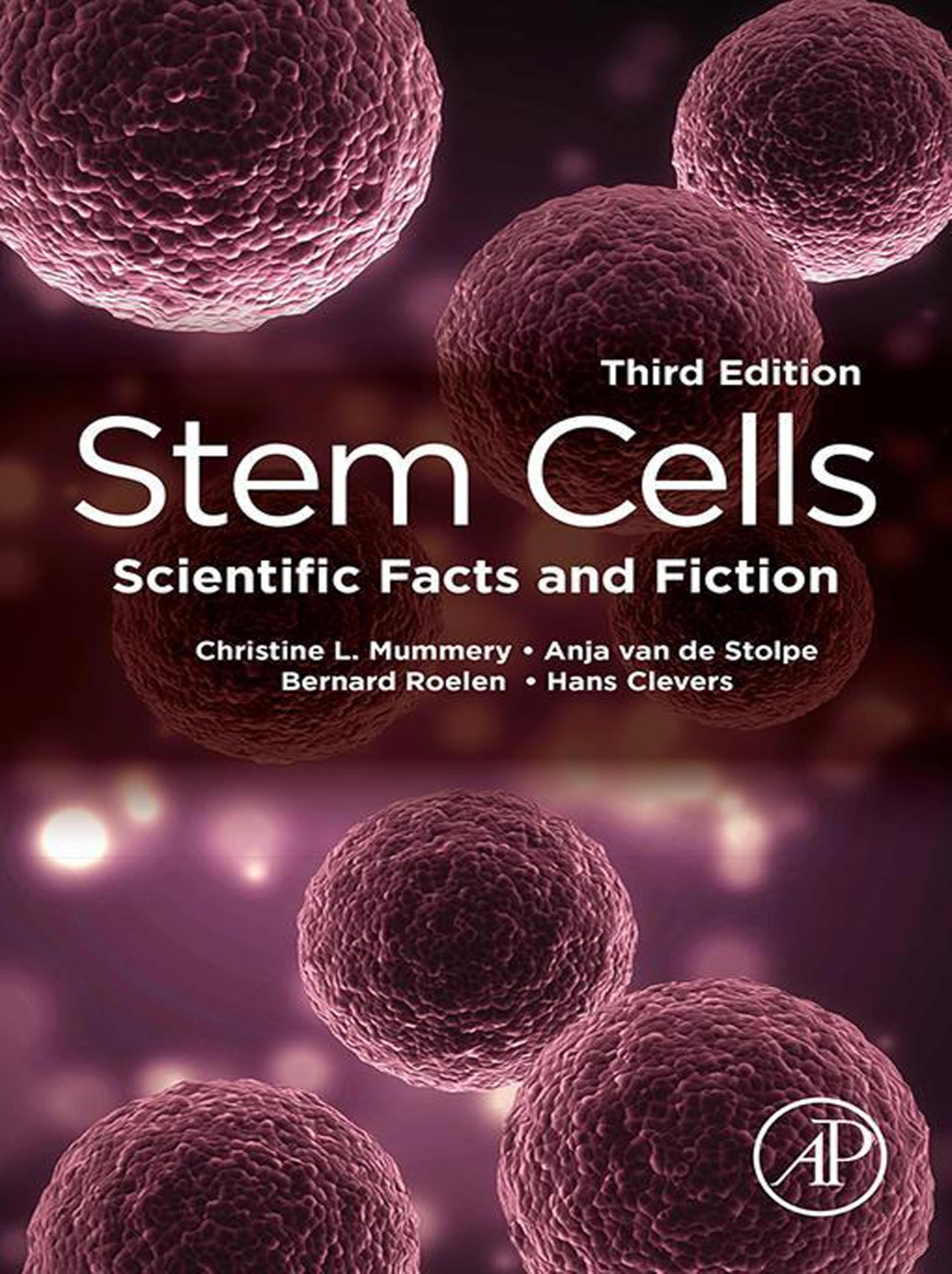 Stem Cells: Scientific Facts and Fiction (English Edition)