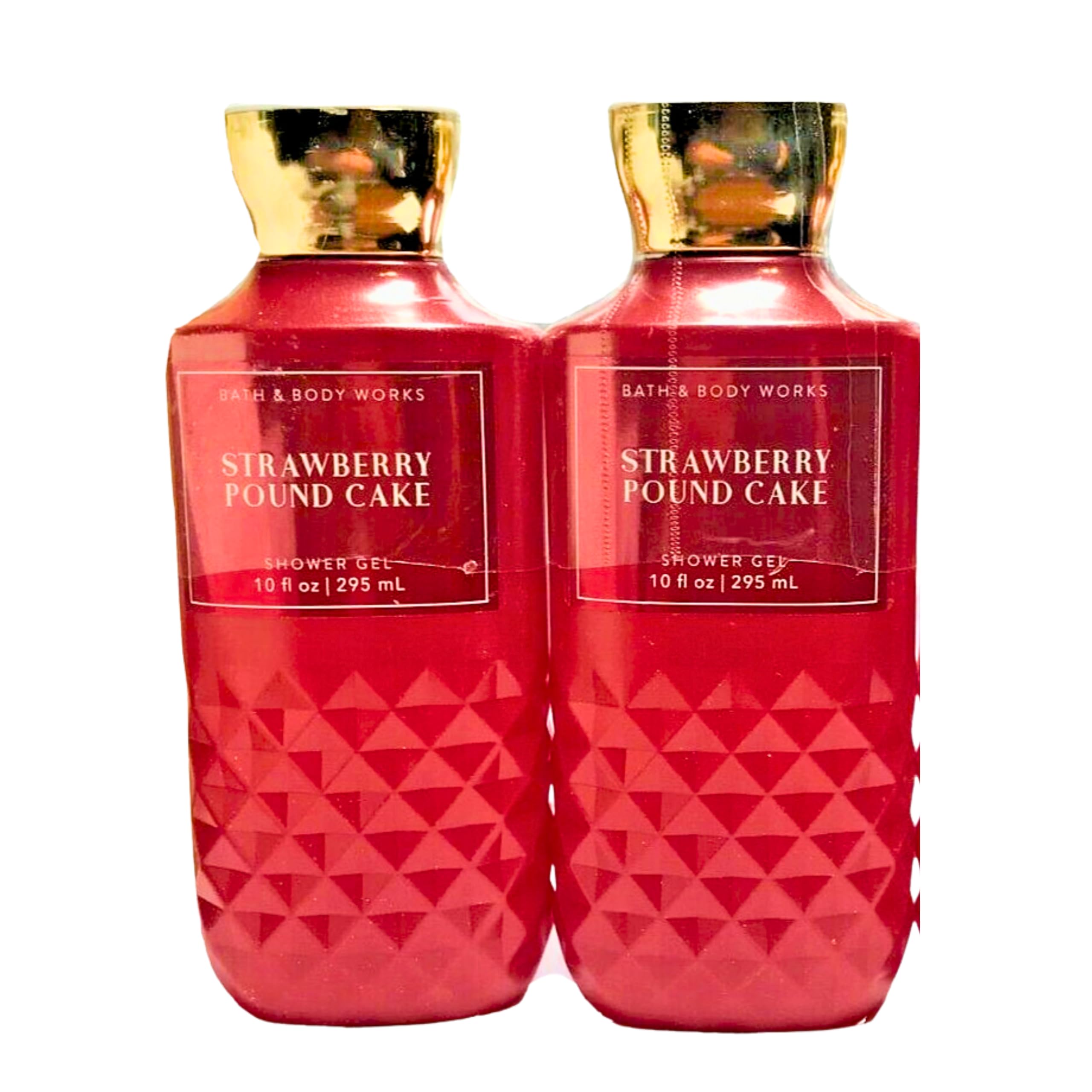 Amazon.com : Bath & Body Works Shower Gel, Gift Set of 2, 10oz
