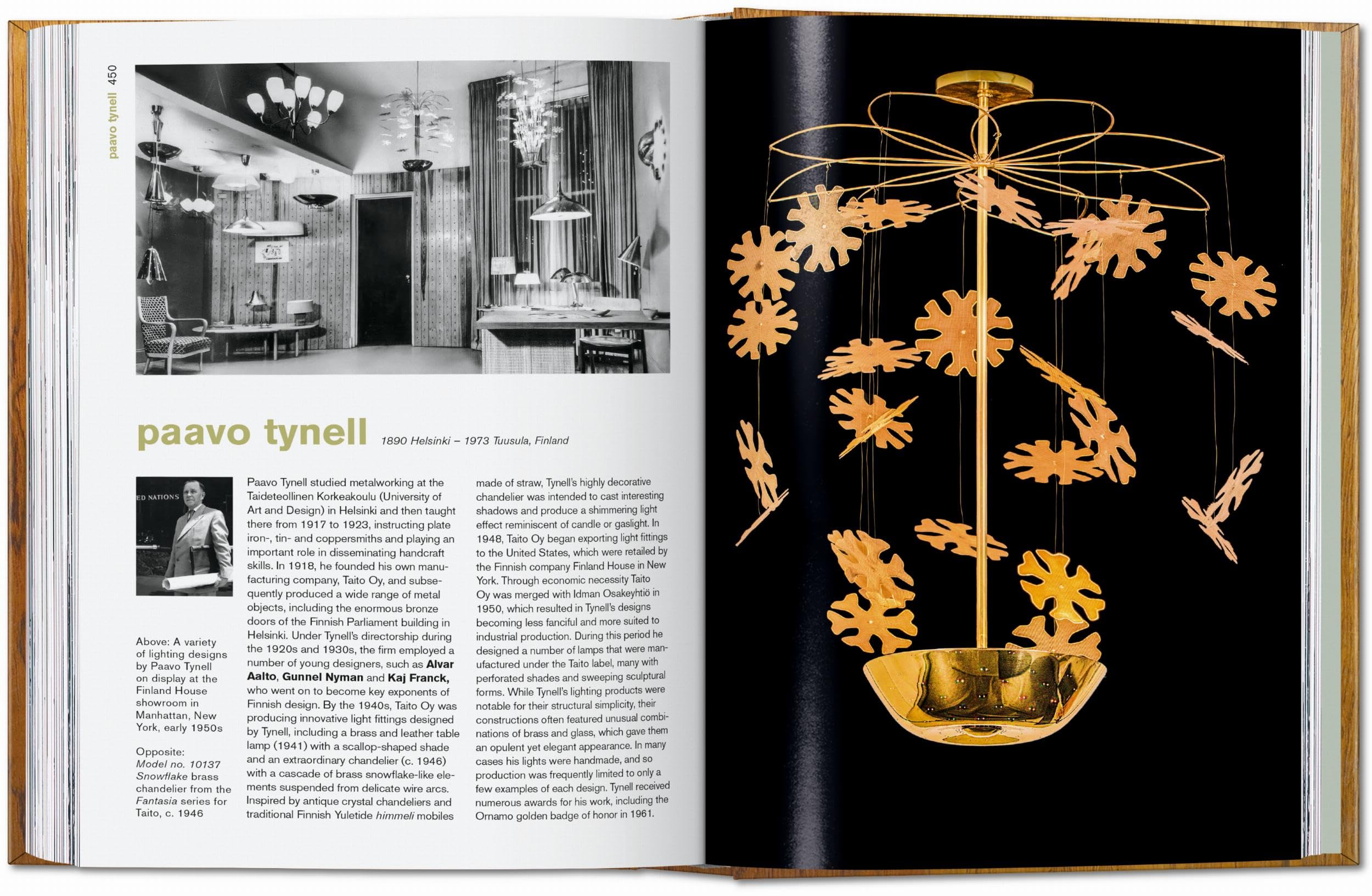 Diseño escandinavo: 40th Ed. (45th Edition)