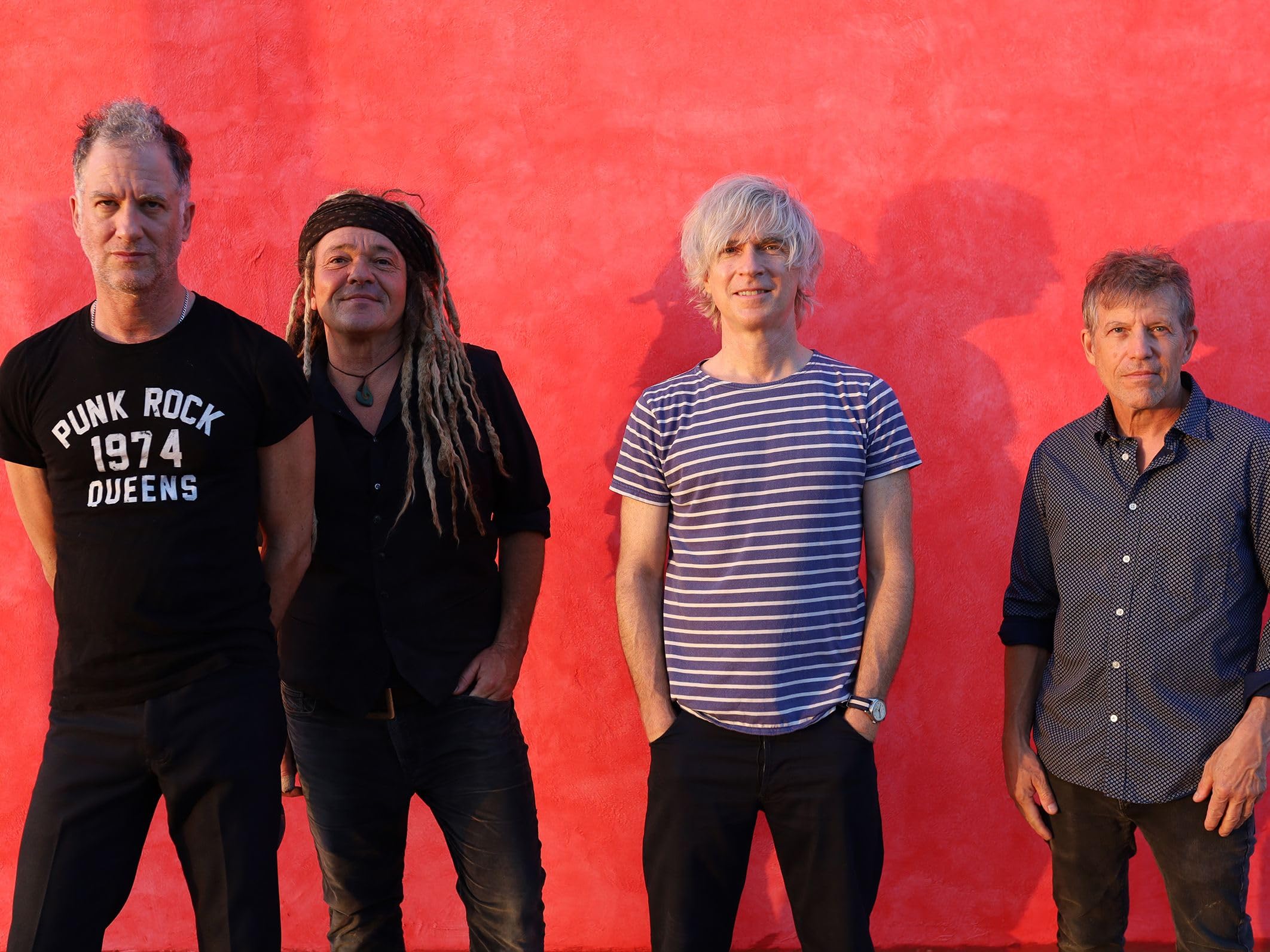 Nada Surf