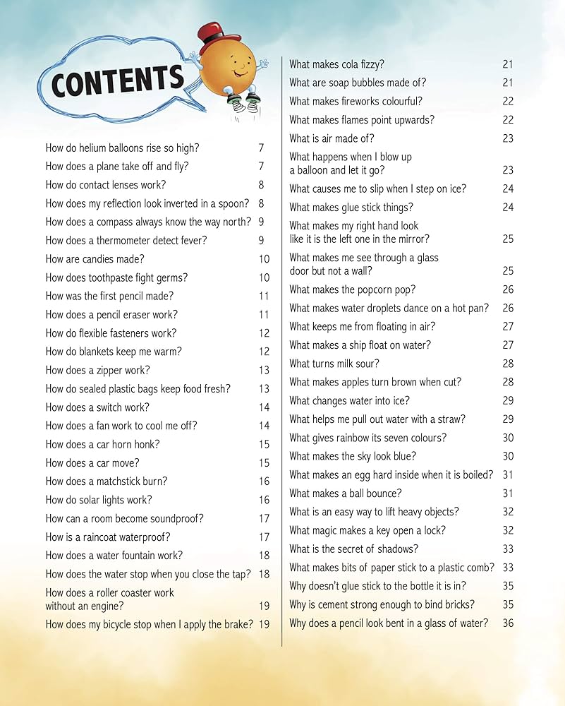 健康・医学 Answers to Everyday Questions Amazing Questions & Answers Science: Om Books Editorial Team