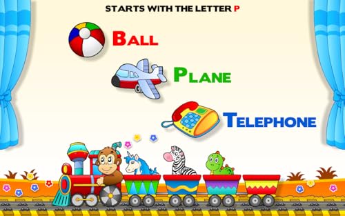 Preschool All-In-One Basic Skills: Learning Adventure A to Z (Letters, Numbers, Colors, Shapes, Go T