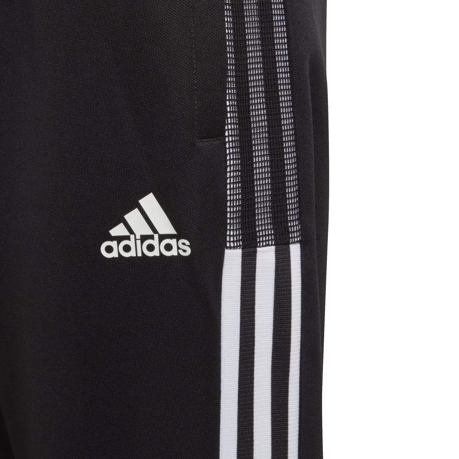 adidas Tiro21 Tk Pnt Y - Spodnie Uniseks - dzieci