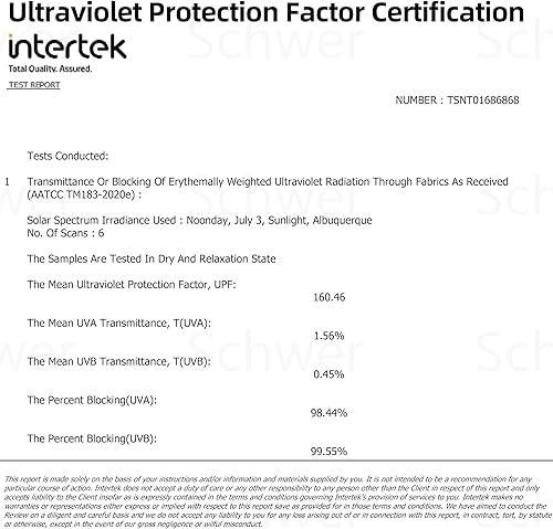 Vista 67 de Schwer ANSI A6 mangas resistentes a cortes, mangas protectoras de 18 pulgadas con orificio para el pulgar para protección de trabajo de brazos