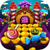 Coin Party: Candy Donuts Dozer