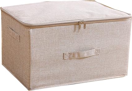Amazon 衣類収納 おしゃれ 可愛い 収納ボックス S 4 綿麻 洗いやすい 大容量 実用的 おもちゃ収納 衣類 缶 ペットボトル 紙パック 軽量 折り畳み 省スペース 部屋 ベッドルーム クロゼット 保管室 ベージュ 収納ボックス 収納ケース ボックス オンライン通販 Amazon 衣類収納 おしゃれ 可愛い 収納ボックス S 4 綿麻 洗いやすい 大容量 実用的 おもちゃ収納 衣類 缶 ペットボトル 紙パック 軽量 折り畳み 省スペース 部屋 ベッドルーム クロゼット 保管室 ベージュ 収納ボックス 収納ケース ボックス オンライン通販