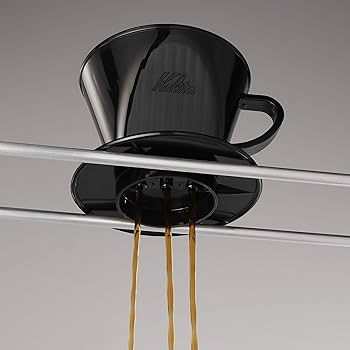 tarptotarp Kalita ballistics コーヒードリッパー tarptotarp Kalita ballistics コーヒードリッパー