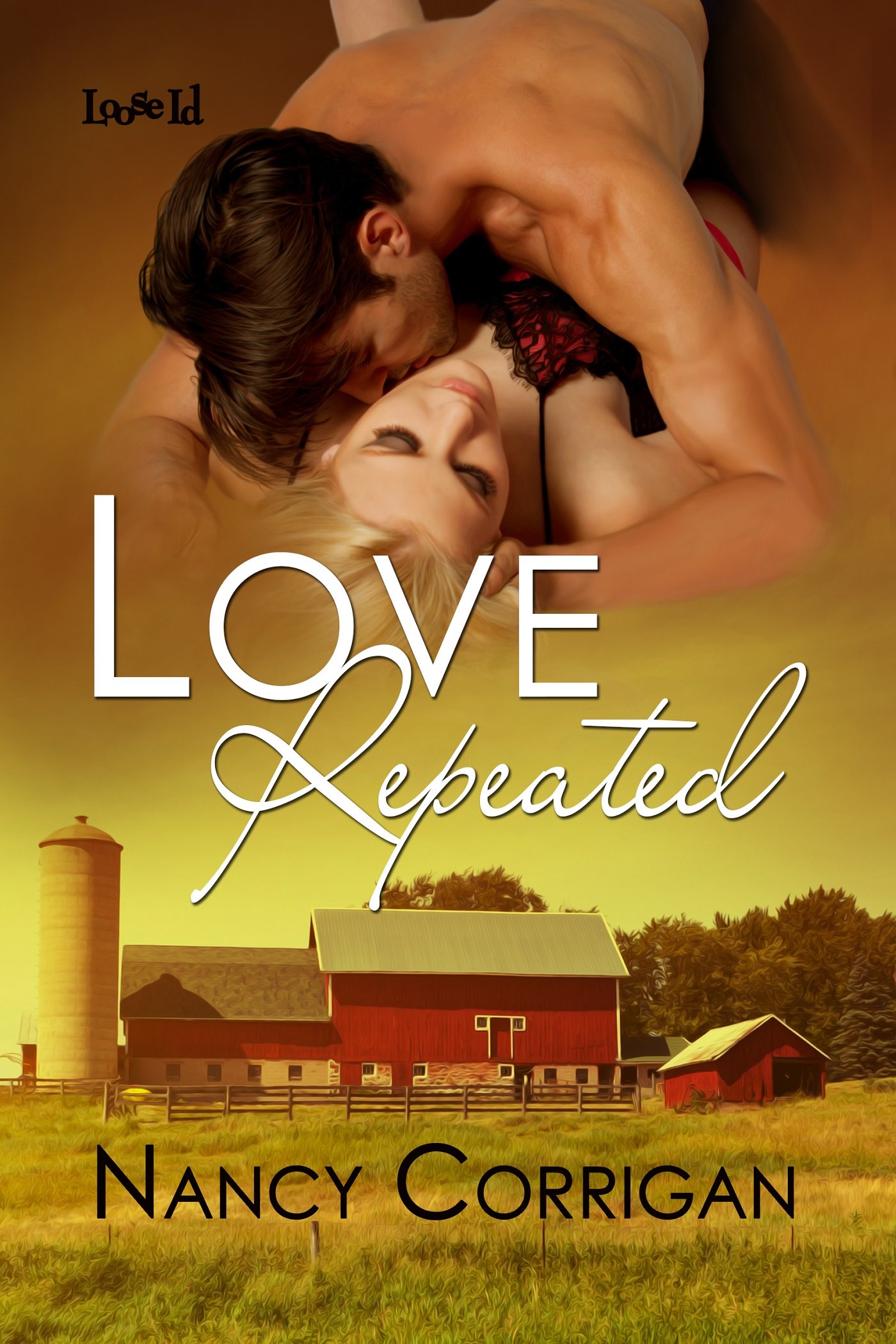 Buy Love Repeated (Sander's Valley Book 1) — BookShops.in
