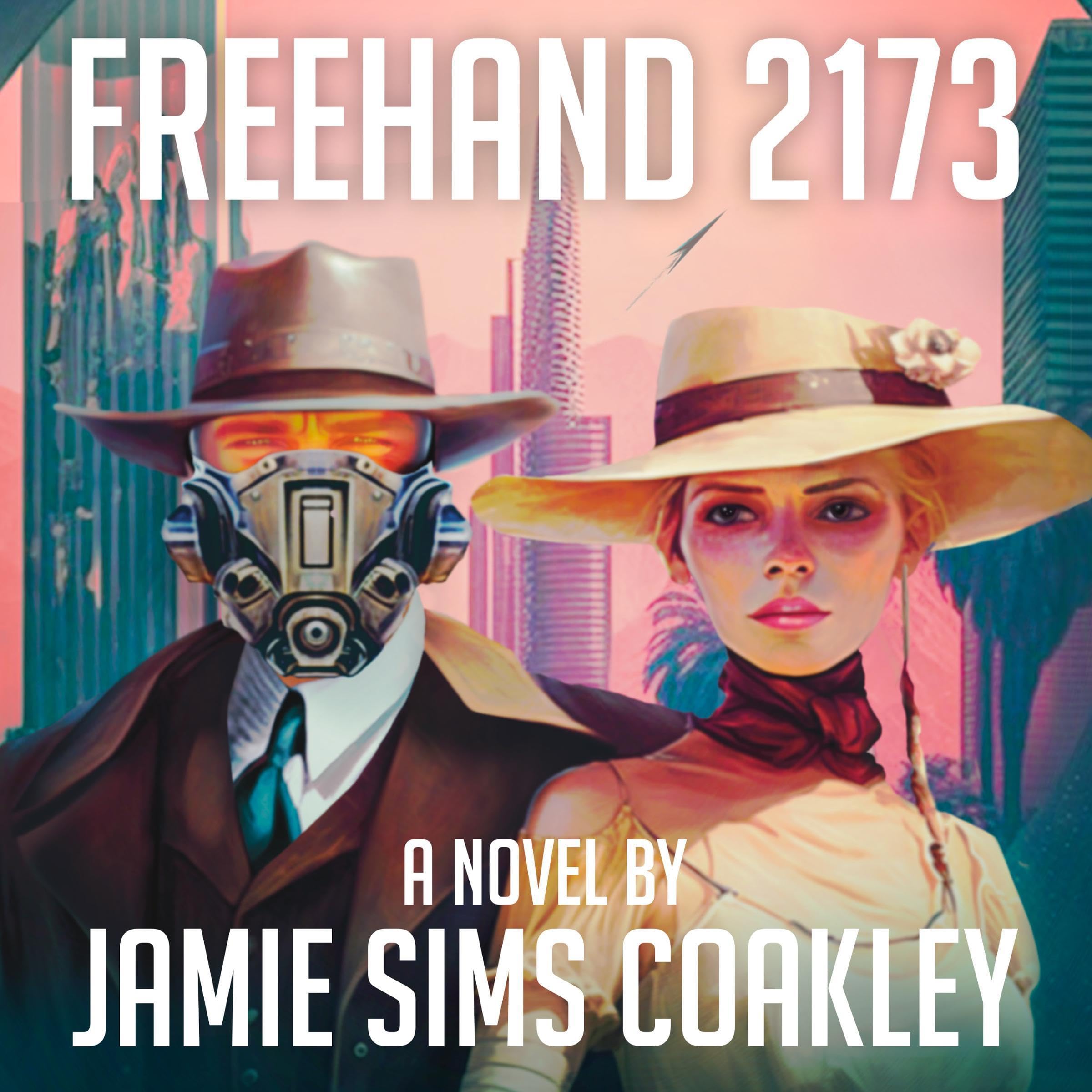 Cover art for Freehand 2173