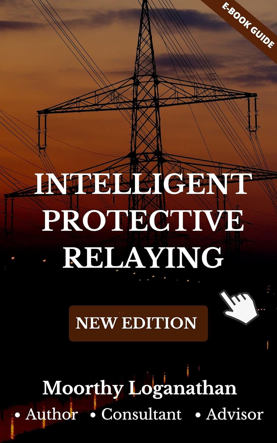 The Intelligent Protective Relaying, Moorthy, Loganathan, eBook