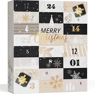 UMBRELLA® Gesund durch den Winter Adventskalender 2026 Bio Kräutertee Nüsse