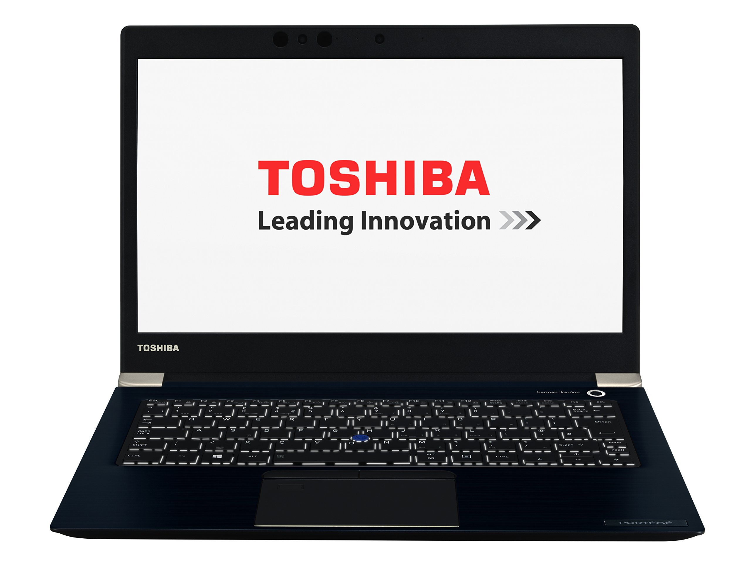 Toshiba X30-D1354,WINDOWS 10 PRO,INTEL CORE I7-7600U,INTEL HD