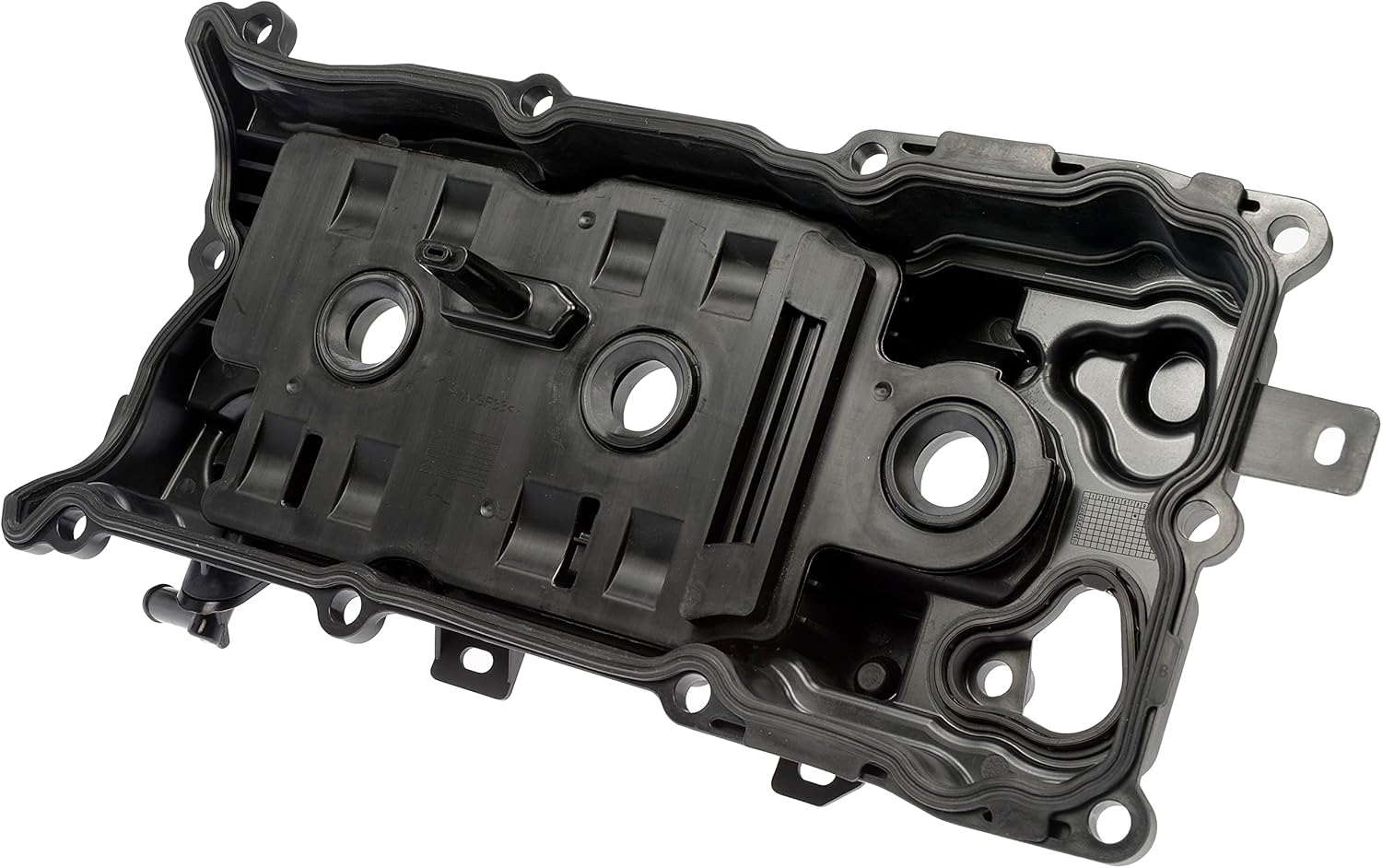 Dorman 264-774 Front Engine Valve Cover Compatible with Select Infiniti/Nissan Models