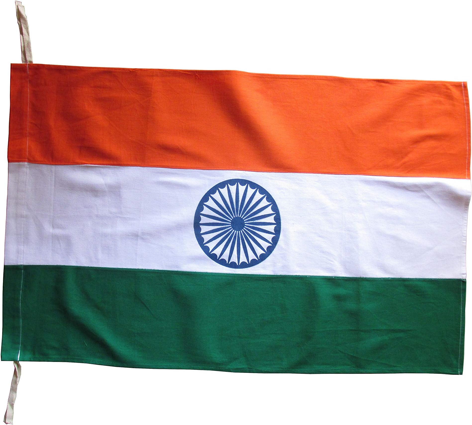 Shyamaraj National Flag of India 3 feet x 2 feet