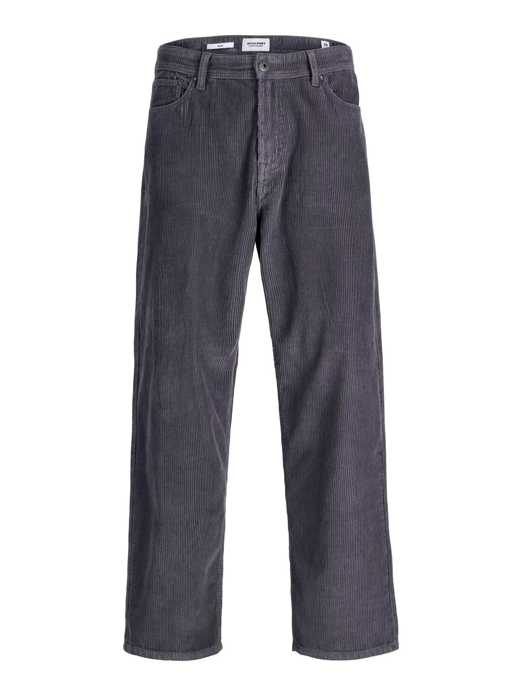JACK & JONES Male Hose Wide Leg Fit Hose