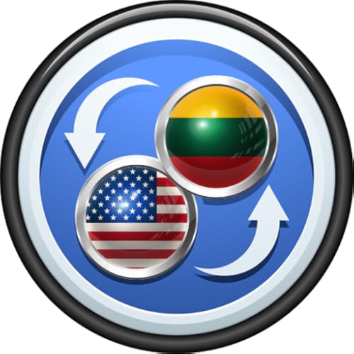English to Lithuanian Translator to Translate to for Free on Telephone and Tablet