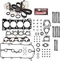 Vista 1 de MA-4216977273 Juego de juntas de cabeza compatible con/para Mazda 626 2.0L DOHC 16V FS 98-99