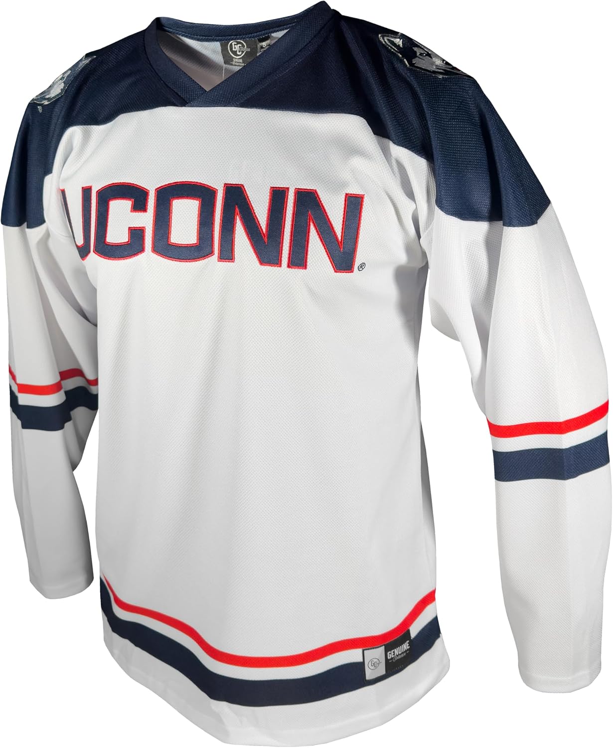 NCAA Mens Uconn Huskies Hockey