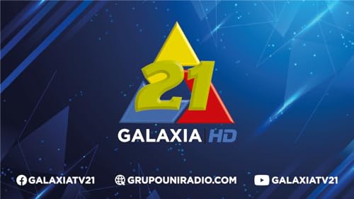 GALAXIA TV C21