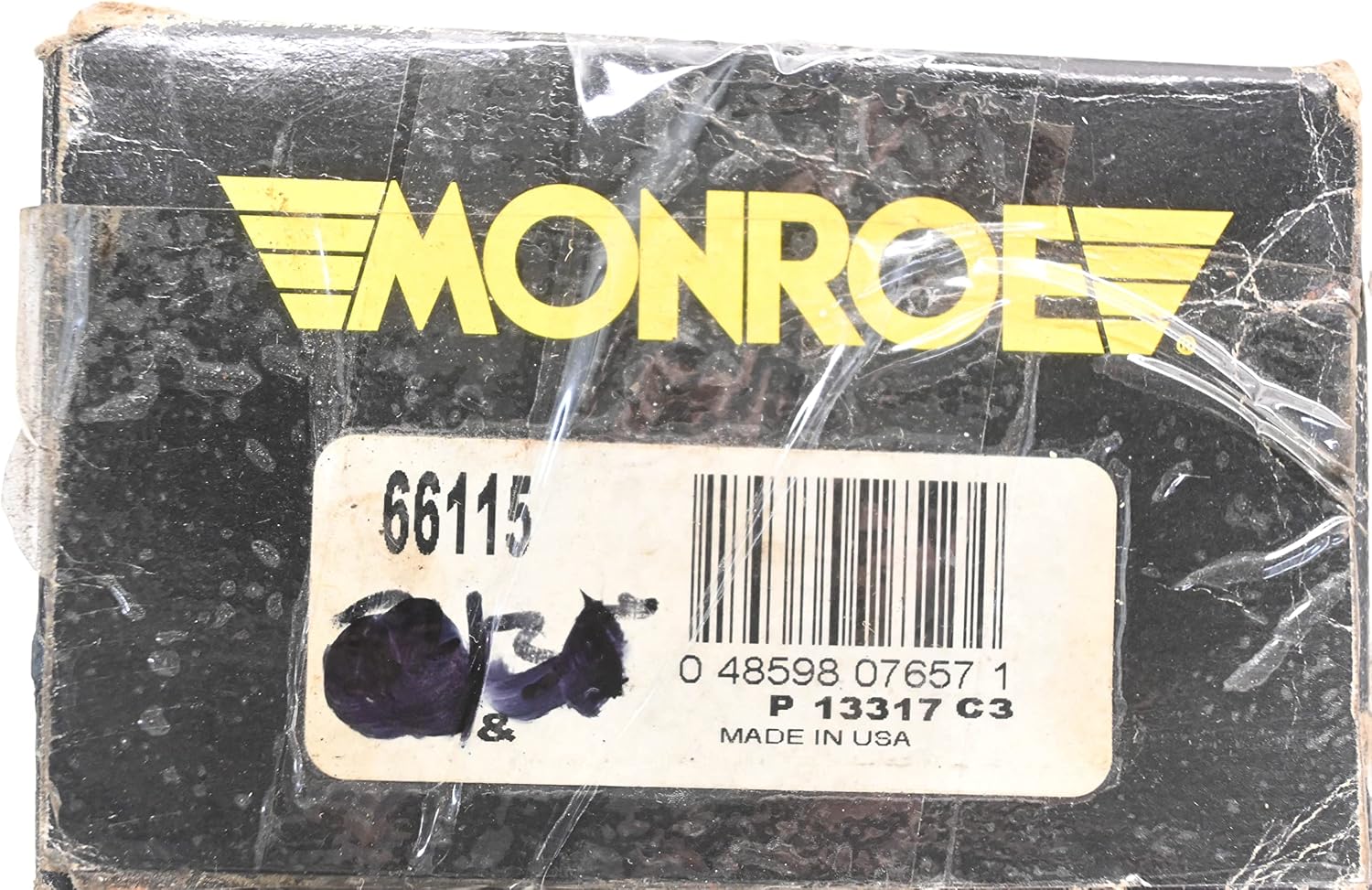 Monroe Magnum Cab 66115 Suspension Shock Absorber