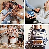 Vista 5 de Gold Beaded Bracelets for Women, Handmade Healing Crystal Chip Beads Bracelet Natural Gemstones Bracelet Gold Chains Bracelet Adjustable