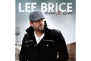 Lee Brice 'Boy' Hard 2 Love