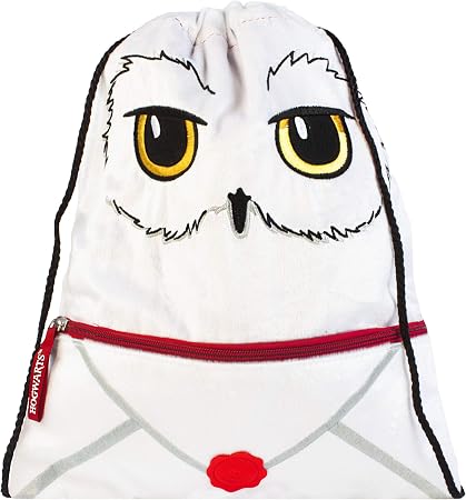 Harry Potter Swim Bag Hedwig Owl 