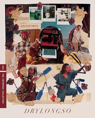 Drylongso (The Criterion Collection) Blu-ray