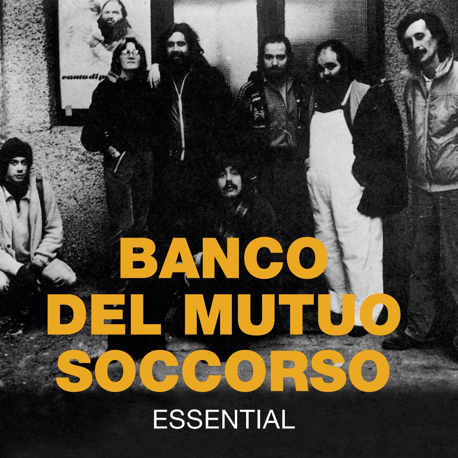 non mi rompete banco del mutuo soccorso