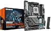 Gigabyte Motherboard Amd Am5 Atx B850 Gaming X Wifi6e