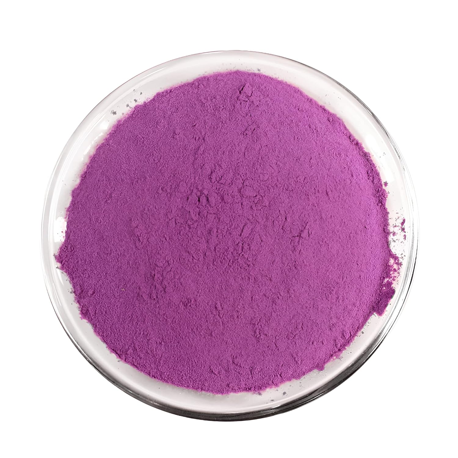Plant Gift Blueberry Powder 蓝莓粉, 100% Frozen Blueberries Powder, Blue Berries Extract, Blueberry Pancake Mix Material, Meal Replacement Powder 100g/3.52oz